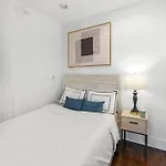 69-5B I Stylish Lower East Side 1Br Apt