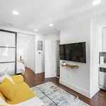69-5B I Stylish Lower East Side 1Br Apt